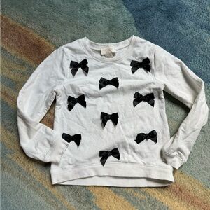 Kate spade girls top size 6
